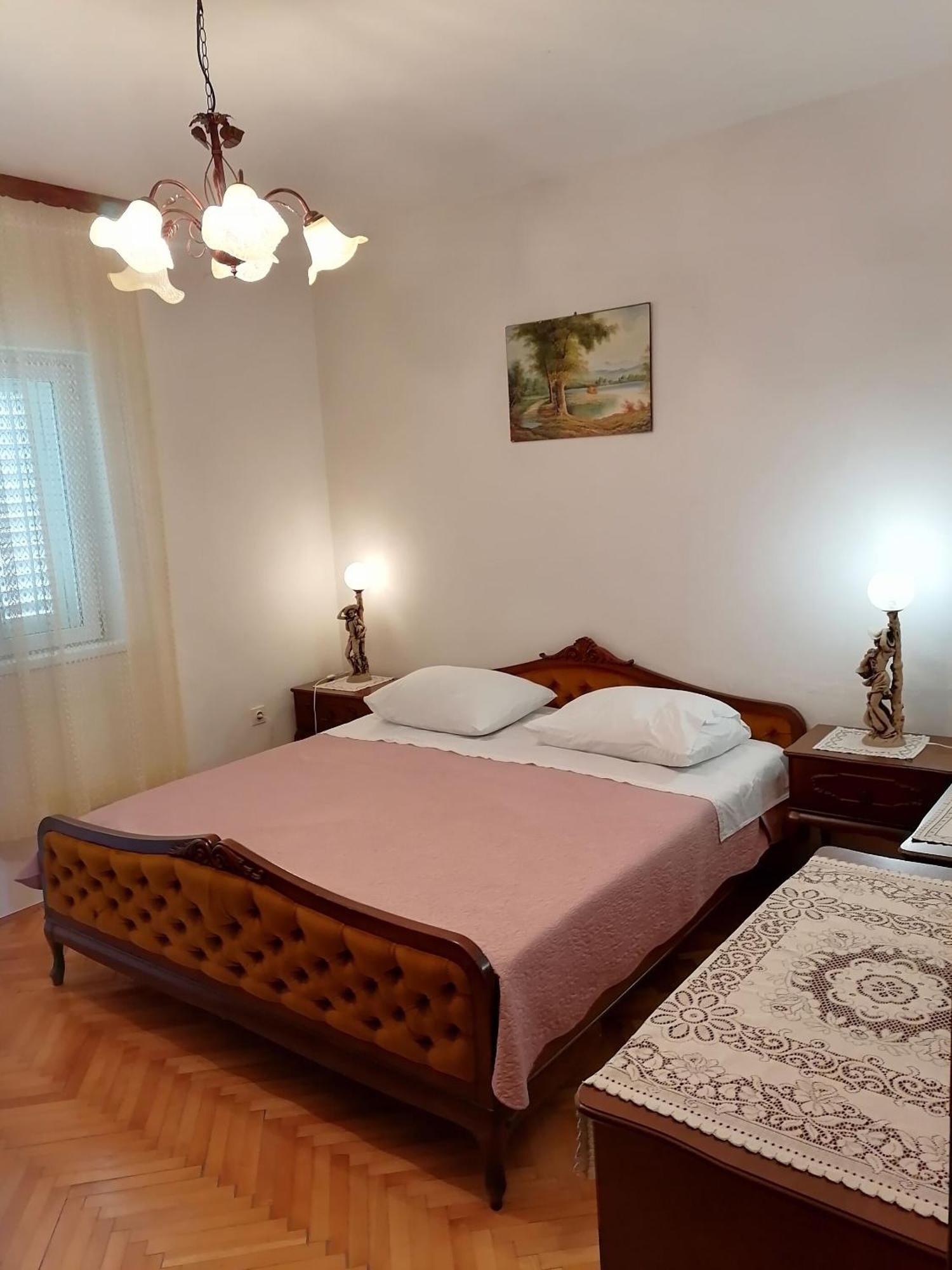 Apartment Gorda คาชเตลา ภายนอก รูปภาพ