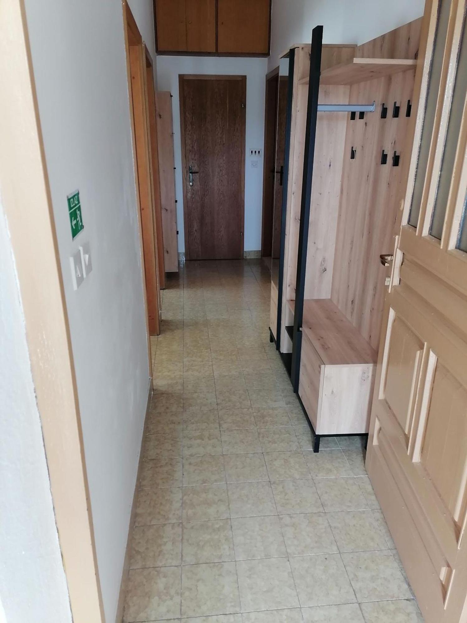 Apartment Gorda คาชเตลา ภายนอก รูปภาพ