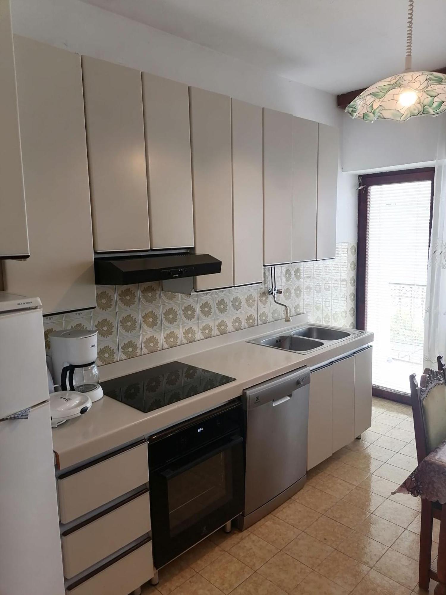 Apartment Gorda คาชเตลา ภายนอก รูปภาพ