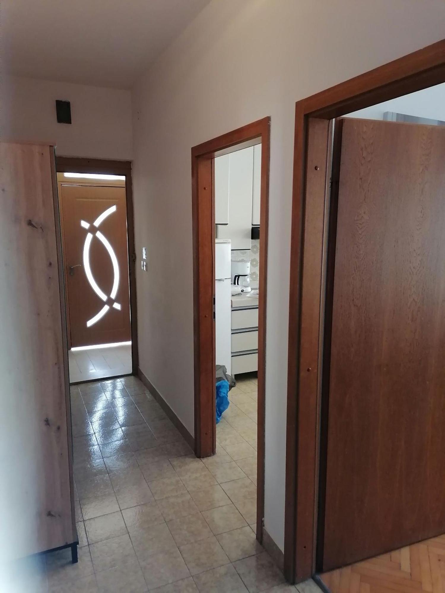 Apartment Gorda คาชเตลา ภายนอก รูปภาพ