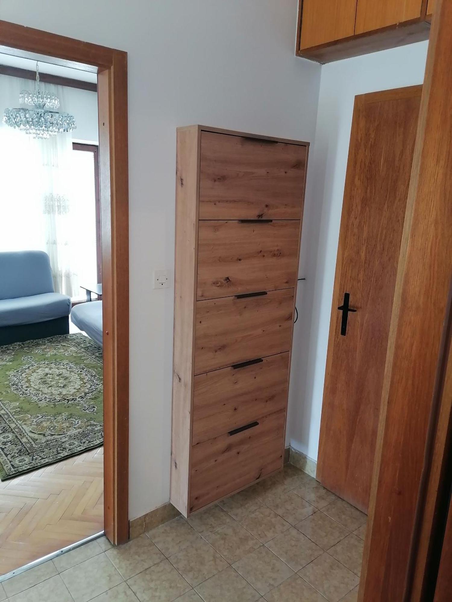 Apartment Gorda คาชเตลา ภายนอก รูปภาพ